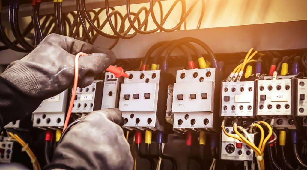 Residential, commercial and industrial electricians providing full electrical services by Whatley Electric in West Monroe, LA.